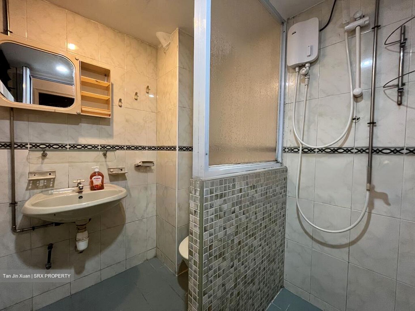 Ivory Heights (D22), Condominium #481720911